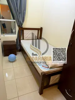 🏢 1 Bedroom Apartment for Sale – Orient Towers Ajman