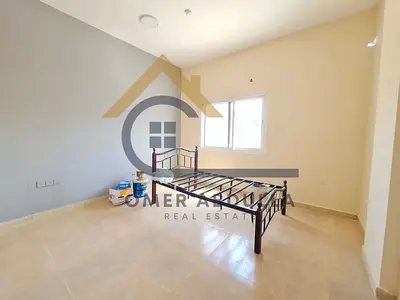Lavish 1bhk Apartment For Family In Muwaileh Area