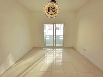 Open view family building Rent 35k 1bhk apartments with balcony