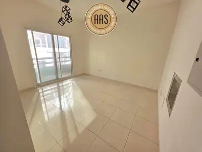 Open view family building Rent 35k 1bhk apartments with balcony