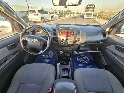 صورة 12 لـ 2014 Toyota HILUX