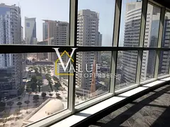 Spacious Office for Sale | Prime Business Hub | High Floor