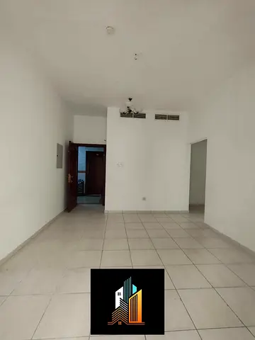 ABU SHAGARA 1BHK APARTMENT AVAILABLE GOOD OFFER WITH BALCONY RENT ONLY 30K