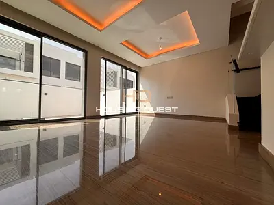 Close to Golf, Pool & Damac Mall | Marble Finish | Newly HandedOver