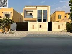 A once-in-a-lifetime opportunity! Own your dream villa with a rooftop terrace. Freehold ownership av