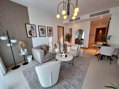 Vacant Soon | Furnished | City Views