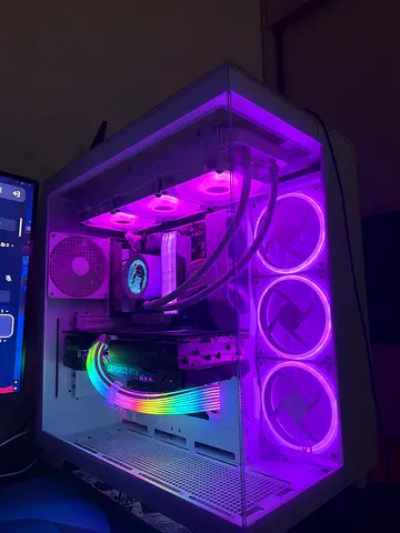 Gaming pc