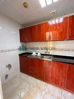 Studio for Rent in Al Majarah | Great Price &amp; Excellent Finishing