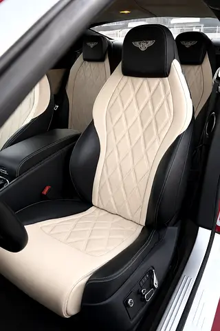 2013 Bentley CONTINENTAL 缩略图 10