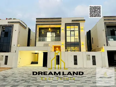 Including registration fees, Adorable villa, consists of 5 master bedrooms with built in wardrobes