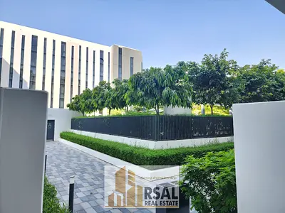 Lavish Studio Apartment with Balcony in Riff