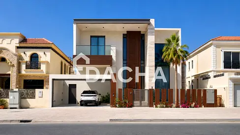Custom Villa | Largest Plot | Motivated Seller