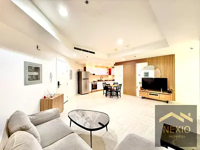 Highly Upgraded | Furnished | Prime Location