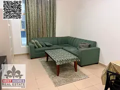 Furnished 1 BHK Apatment for rent in City Towers