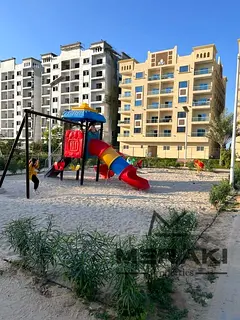 2BHK with Maid Room in Al Ameera Down Payment 49k