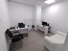 Experience Efficiency in Our Premium Office Space| Beautifully fitted