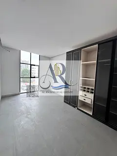 First Occupancy Studio Separate Kitchen Al Nakheel 2 Near Corniche