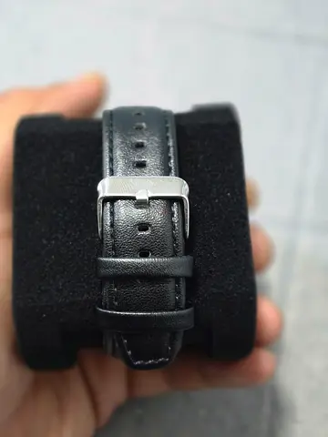 Fossil watch