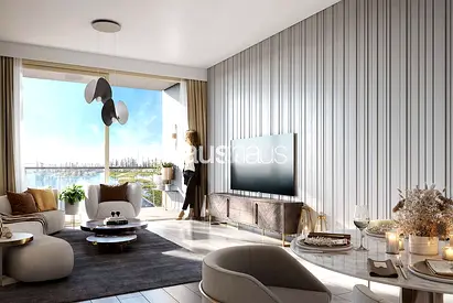 High Floor | Amazing Views | Brand New