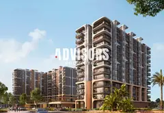 Prime Location || Modern || Yas Island ||