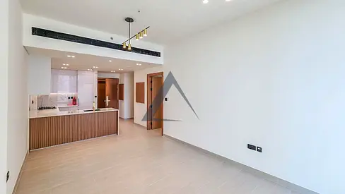 Modern | High Floor | Fitted Appliances