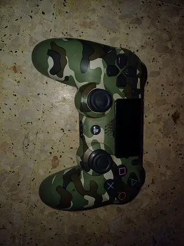 Ps4 controller