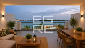 Luxury Waterfront Living | Prime Investment