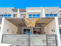 Spacious 3BR + Maid | Bigger Layout | Park View