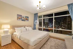 Furnished | City View | Available