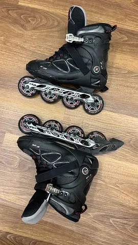 Fila skates “roller blades”