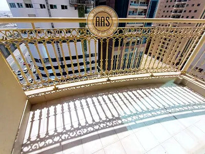 🏡 Spacious 2BHK Apartment | Prime Location on Wahda Street | Easy Access to Dubai