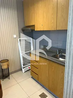 Studio for Sale | Al Mamsha | Immediate Move-In | High Return on Investment