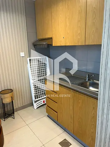 Studio for Sale | Al Mamsha | Immediate Move-In | High Return on Investment
