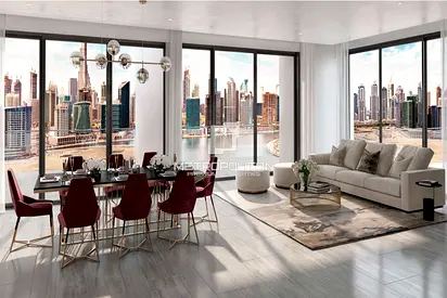 Premium Location |  Modern Layout | Resale