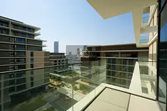 Partial Sea View | Modern 2 Bedroom |Vacant | Huge