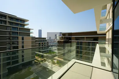 Partial Sea View | Modern 2 Bedroom |Vacant | Huge