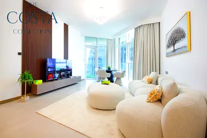 Fully Furnished | Monthly | Spacious 2BR