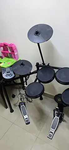 Alesis nitro electric.drumset
