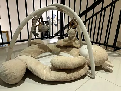 MotherCare Baby Play GYM