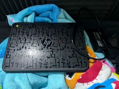 Chromebook