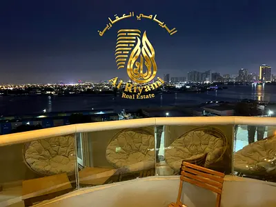 Furnished 1BR Monthly – Bills Included