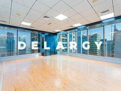TurnKey | Metro Access | Panoramic Views