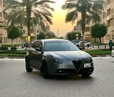 Alfa Romeo Giulietta Veloce, миниатюра 2