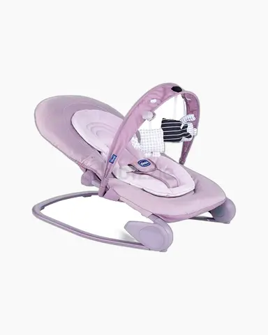 Chicco - Hoopla Orchid Baby Bouncer