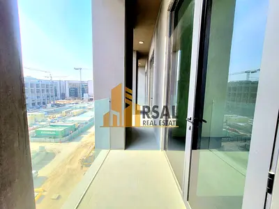 Luxurious Style 2BR | Balcony & Amenities included
