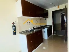 Spacious Studio||With Separate Kitchen||Prime Location||
