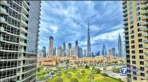 1 BR | SOUTH RIDGE 6 | DOWNTOWN DUBAI