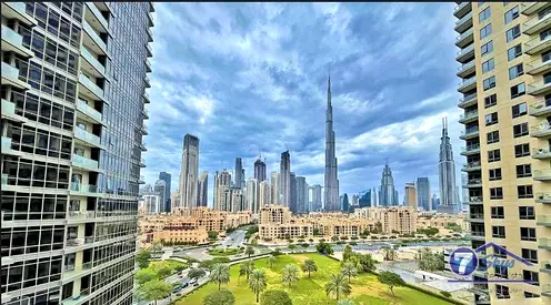 1 BEDROOM APARTMENT | SOUTH RIDGE 6 | DOWNTOWN DUBAI