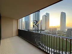SUNSET &amp; PARK VIEW | MID FLOOR | READY TO MOVE