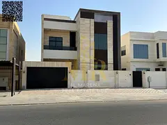 lla locate iOwn your dream villa with high-end finishes at a special, negotiable price, including a